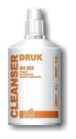 MC023 Preparat CLEANSER druk - do czyszczenia obwodów drukowanych - w płynie - butelka 100ml