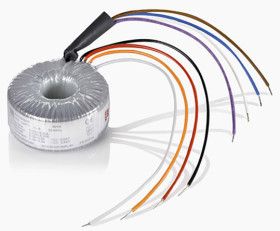 Płyta montażowa 2 x 30V ac 2 x 115V ac 120VA 4kV ac Montaż powierzchniowy