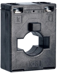 Przekładnik prądowy do systemu szyn zbiorczych 400/5 5VA kl.1 nielegalizowany wielkość BG 413 SRI04005