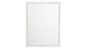 Drzwi Pełne Do Obudowy Moduł 160 Compact 4X24