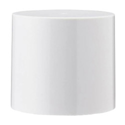 Patlite LB6-BW LB6 Buzzer Unit, 60 mm, &quot;Twist and Lock,&quot; 88 dB, 8 Patterns