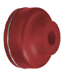 Protective cap, for pushbutton, XACB912