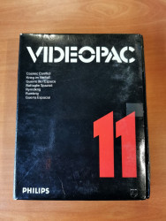 Philips G7000 Game cart (no box/booklet)