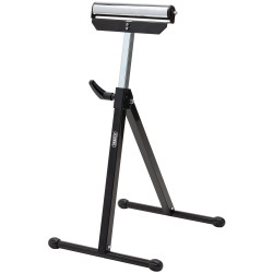 Draper 70273 Roller Stand, 282mm Manufacturers P/N - 70273