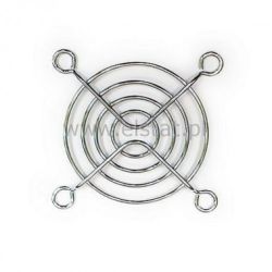 Osłona wentylatora 60 x 60mm metalowa