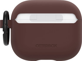 Torba na słuchawki Otterbox czerwony