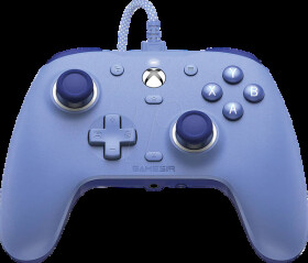 GSG700SE-2EN GameSir G7 SE controller, blue