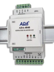 ADA-4040 Separator-Repeater RS-485/RS-422
