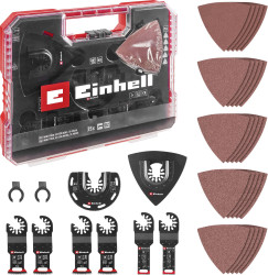 Einhell XLPLUS-CASE 708136 1 zest.