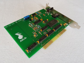 AdLib OPL2 Sound Card