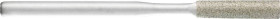 Pilnik diamentowy ręczny PFERD TOOLS DF 5356 D 126 15653562 50 mm 1 szt.