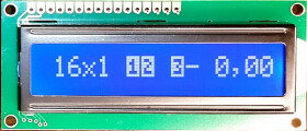 LCD-PC-1601A-BLW W1B-E12