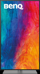 9H.LLYLA.TBE 80-cm monitor, 4K, speakers, pivot, Thunderbolt