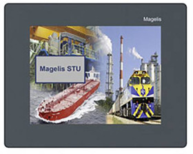 Moduł rozszerzeń Schneider Electric HMISTU855W