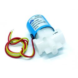 PSC-2 - elektrozawór 12V DC