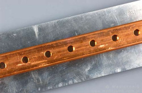 SZAFA LISTWA 19" UZ./APRA