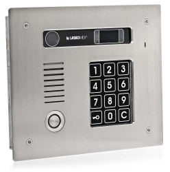 CP2513TP - cyfrowy panel wideo-domofonowy