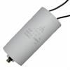 Kondensator rozruchowy 40uF 450V z przewodami - JFS