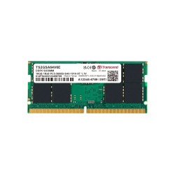 RAM, 16 GB, DDR5, gniazdo: SODIMM, 1.1V