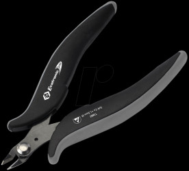 T3883 ESD side-cutters, micro-head