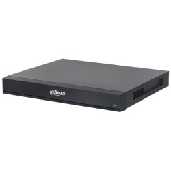 REJESTRATOR IP NVR5208-8P-XI/PRO 8 KANAŁÓW, 8 PoE WizMind DAHUA