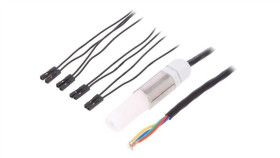 Df-Sen0227 Czujnik: Atmosferyczny Temperatury, Wilgotności I2c 3,35Vdc