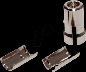 CCW1C/AE CamCirc Cable Clamp Set E32 Type 102 Size Shielded 3.6-4.1mm