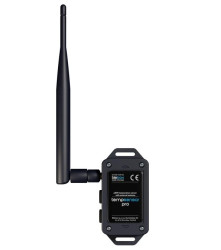 Blebox tempSensor PRO - Sensor temperatury z zewnętrzną sondą
