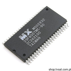 MX29F800TMC-90 FLASH MEMORY 8MBIT SMD-SOP44 AMD