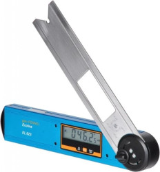 Kątomierz elektroniczny EL 823 17-202-23