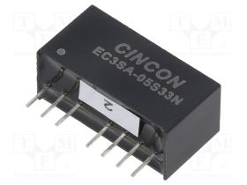 EC3SA-05S33N