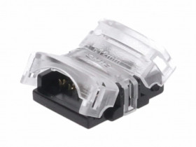 Złączka do taśmy led rgbw 12mm HIPP IP taśma-taśma