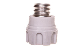 Główka Bezpiecznikowa D01 Porcelana Kn D01 002231003