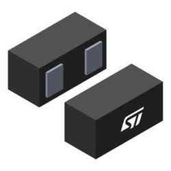 Dioda TVS dwukierunkowa Montaż powierzchniowy 201 10V 11V ESDZX051-1BF4