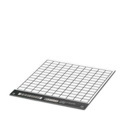 Cable Marker Znacznik urządzeń 831 Phoenix Contact Przyklejanie