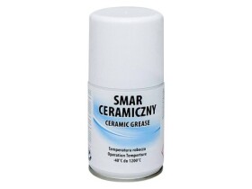 Smar Ceramiczny 100ml; AG Termo Pasty