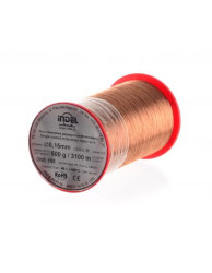 DRUT NAWOJOWY DNE 0,15 500g