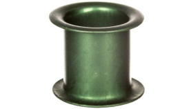 Wstawka Kalibrowa 6A D01 Do Gniazda E14 Zielona V D01 02241003 /50Szt./