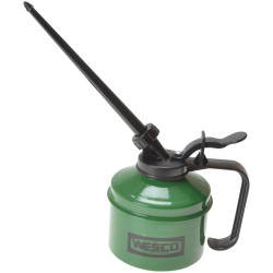 Wesco WE00208 20/N 350cc Oiler with (6in) Nylon Spout 00208