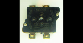 Eaton Cutler-Hammer 91000T1 contact block