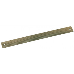 Pilnik Pilnik ślusarski dł: 350mm SAM średnica: 350mm typ: Chropowaty