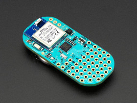 Adafruit LightBlue Bean