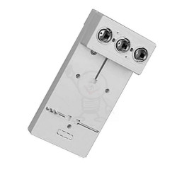 Tablica licznika 1f 3xE27/25A TL-1f-65p