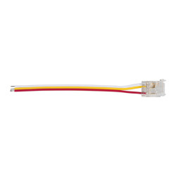 Łącznik taśm LED CON P 10 Kanlux 5276 LCOB CCT/D