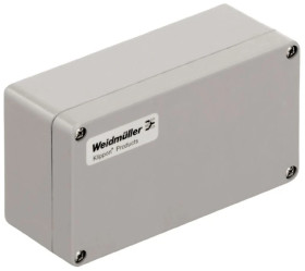 Obudowa pusta KLIPPON POK 081606 1305830000