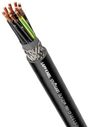 LAPP Przewód sterowniczy 4 x 0.75 mm² 1321104/500 500 m