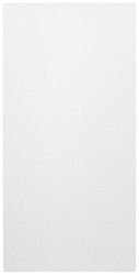 Bosch Home Comfort HI4000P10M Grzejnik IR 1000 W metal