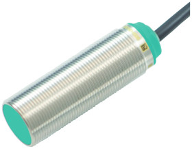 Pepperl+Fuchs Czujnik indukcyjny PNP NBB8-18GM50-E2-Y0167