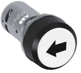 Przycisk kompaktowy 22mm CP9-1006 1SFA619199R1006 /10szt./