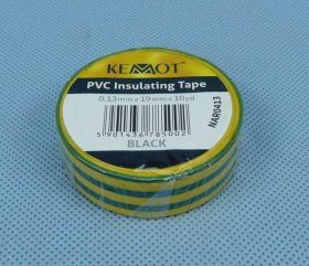 TAŚMA YELLOW-GREEN 0,13x19mm x 10yd REBE